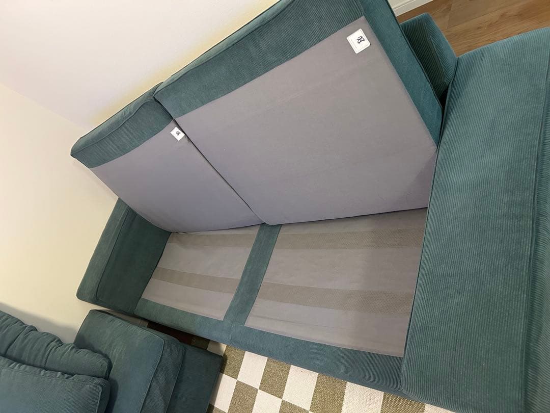 6/8まで‼️IKEAソファ