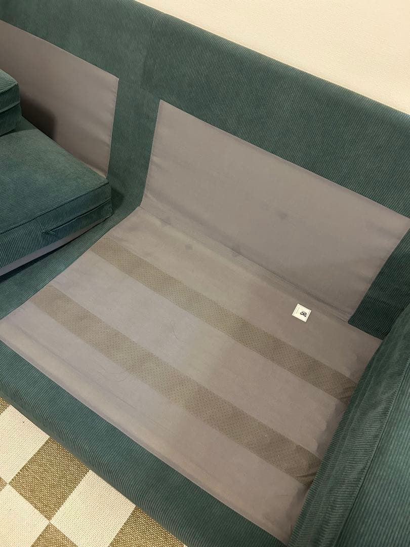 6/8まで‼️IKEAソファ