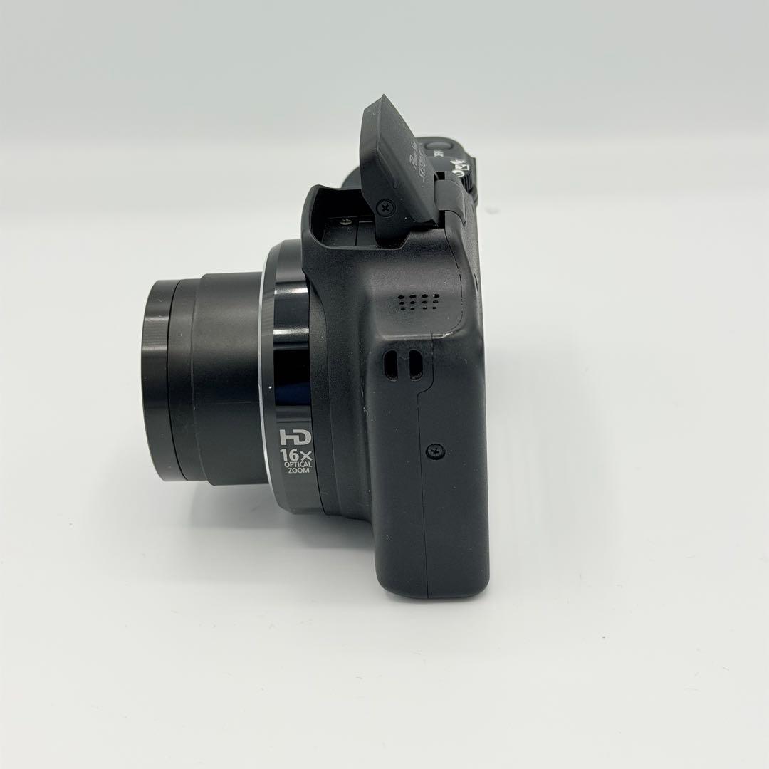 Canon Power Shot SX170 IS キャノン　デジカメ　カメラ
