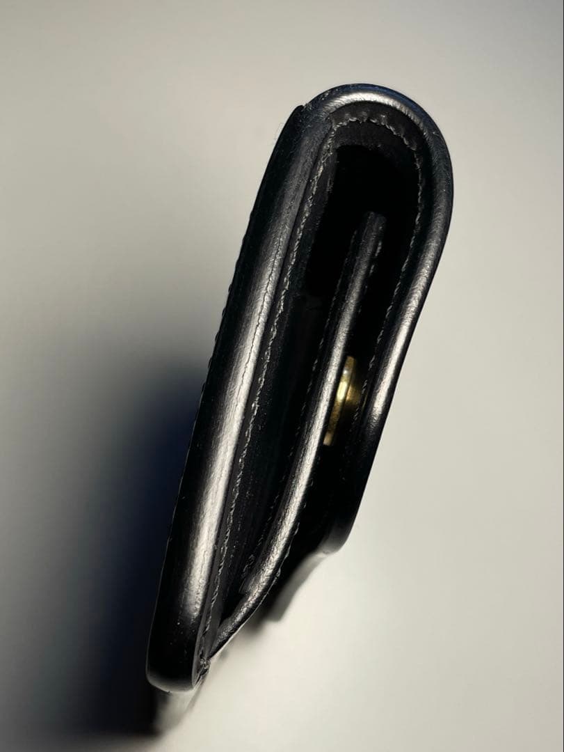 WILDSWANS フレンチサドル タング TONGUE ケース