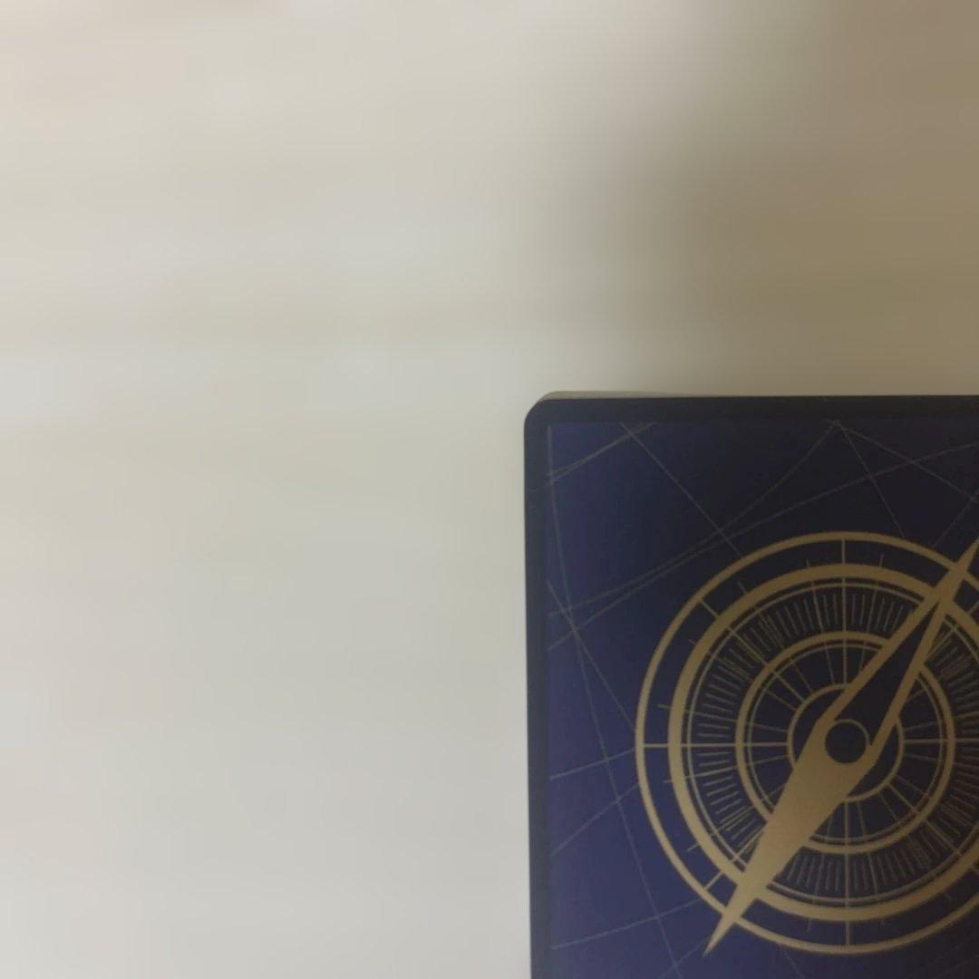 ナミsp ワンピースカード（スペシャルカード）