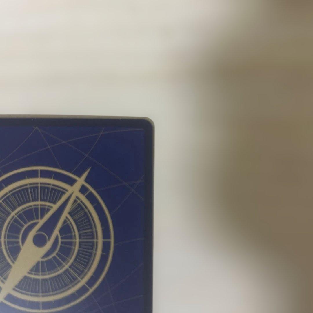 ナミsp ワンピースカード（スペシャルカード）