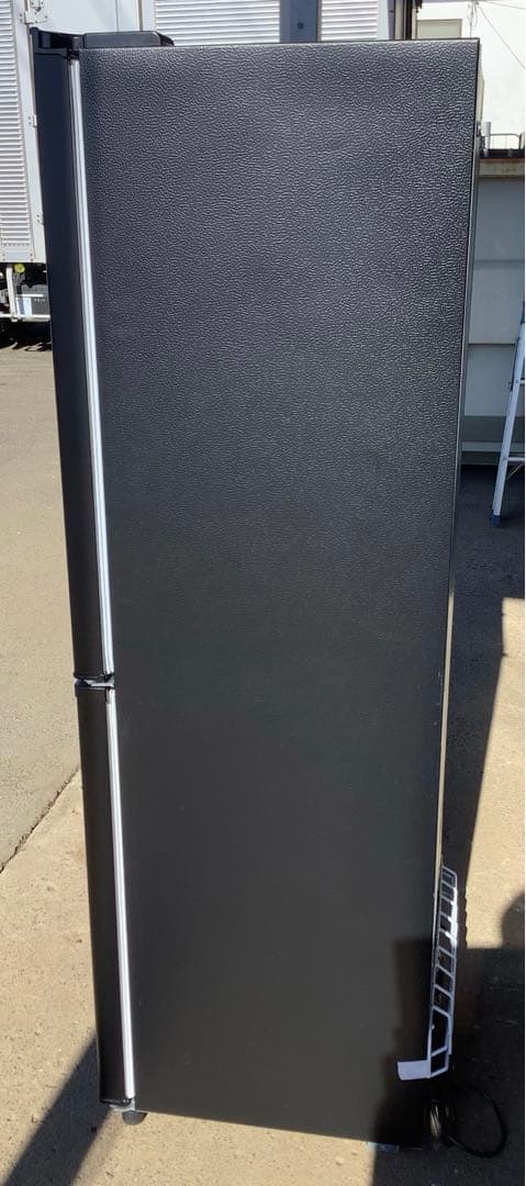 アイリスオーヤマ 2ドア冷凍冷蔵庫 IRSE-16A-B 162L 2024年製