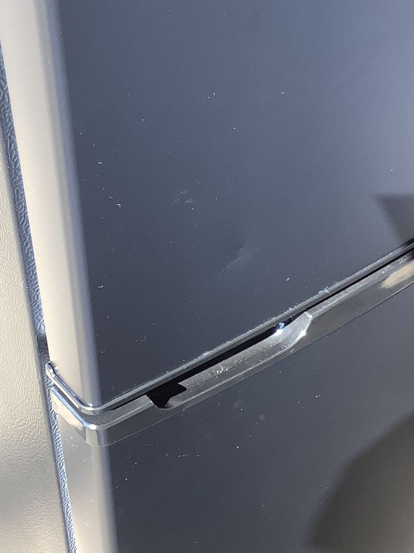 アイリスオーヤマ 2ドア冷凍冷蔵庫 IRSE-16A-B 162L 2024年製