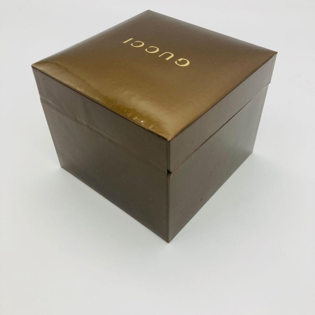 GUCCI グッチ 腕時計 クォーツ シニョーリア 116.5 シェル文字盤