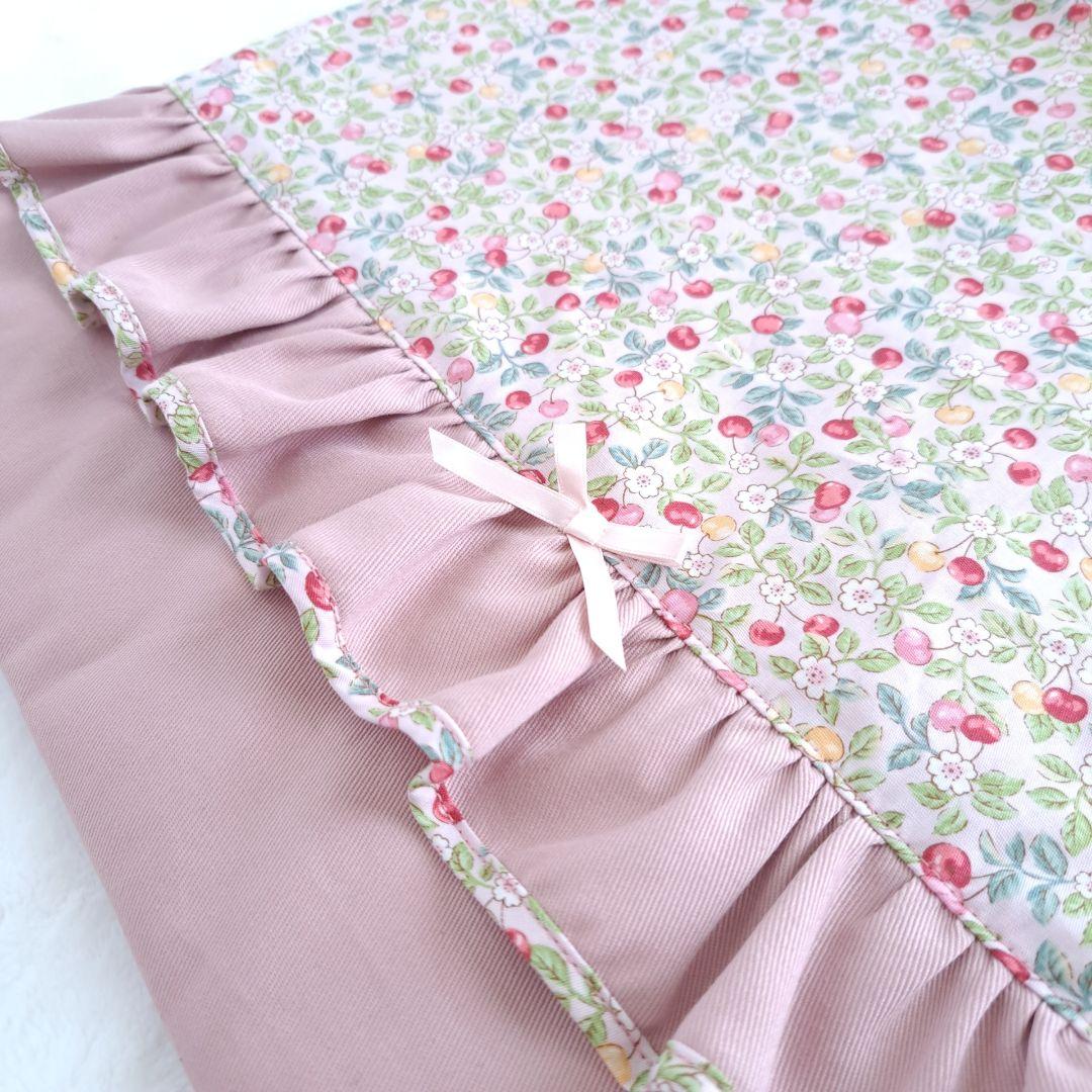 るる オーダー ハンドメイド 入園入学セット レッスンバッグ 体操服袋