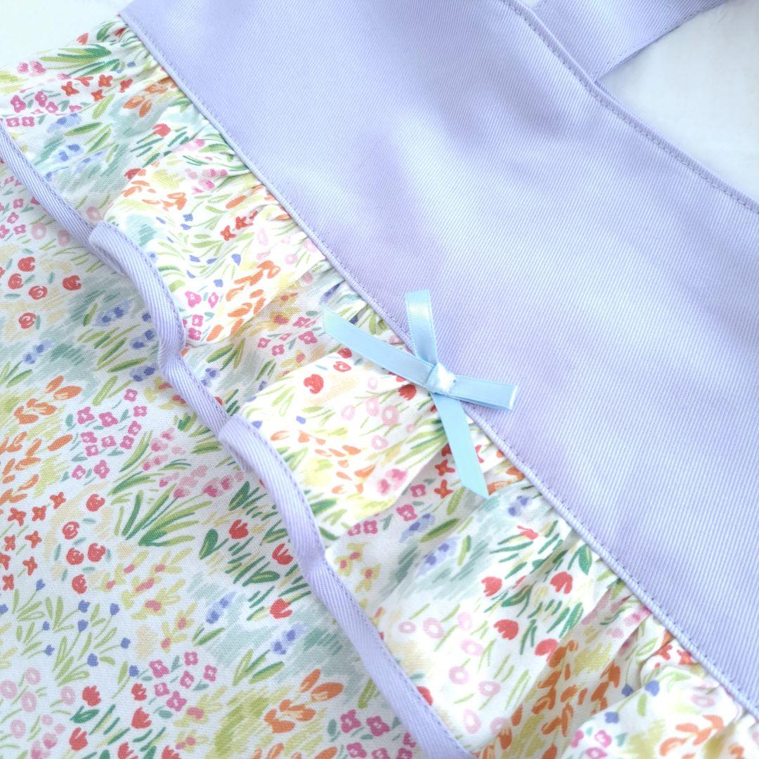 るる オーダー ハンドメイド 入園入学セット レッスンバッグ 体操服袋