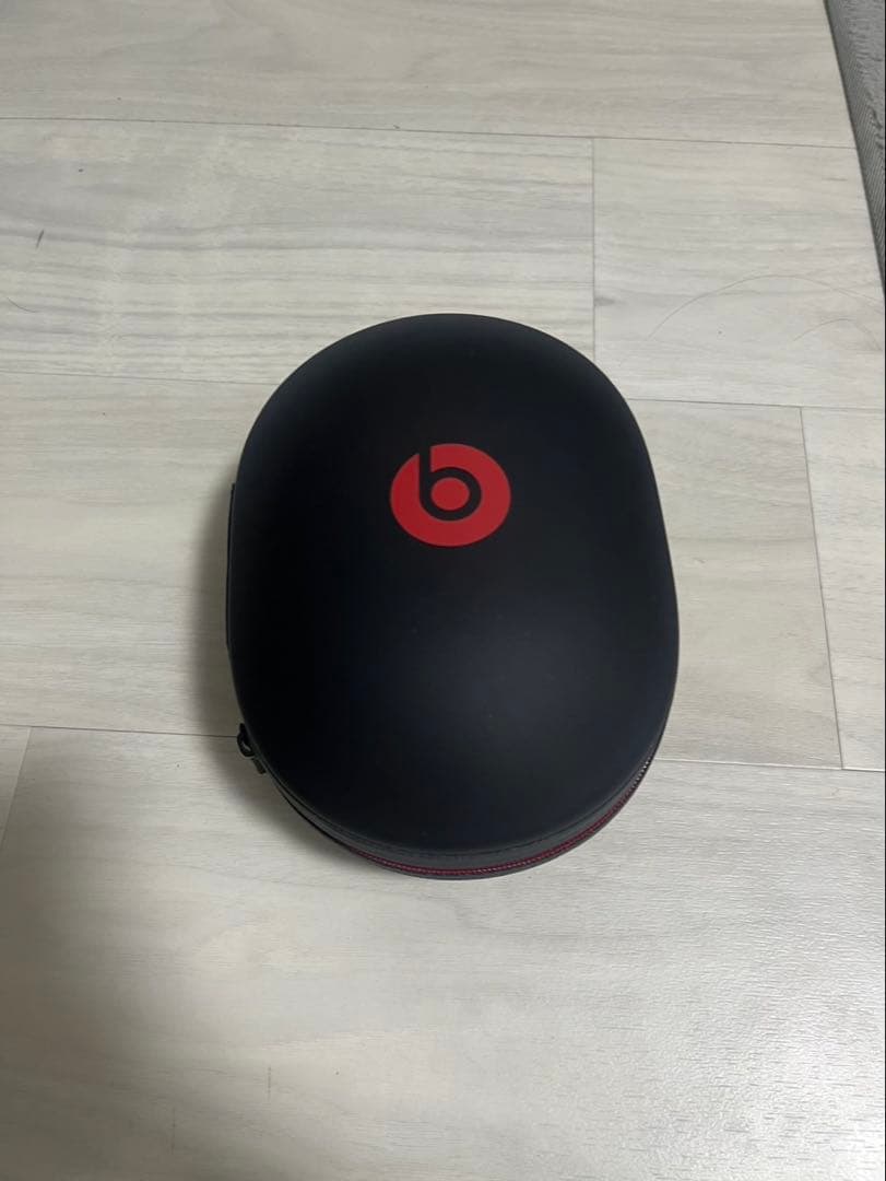Beats Studio3 Wirelessヘッドホン