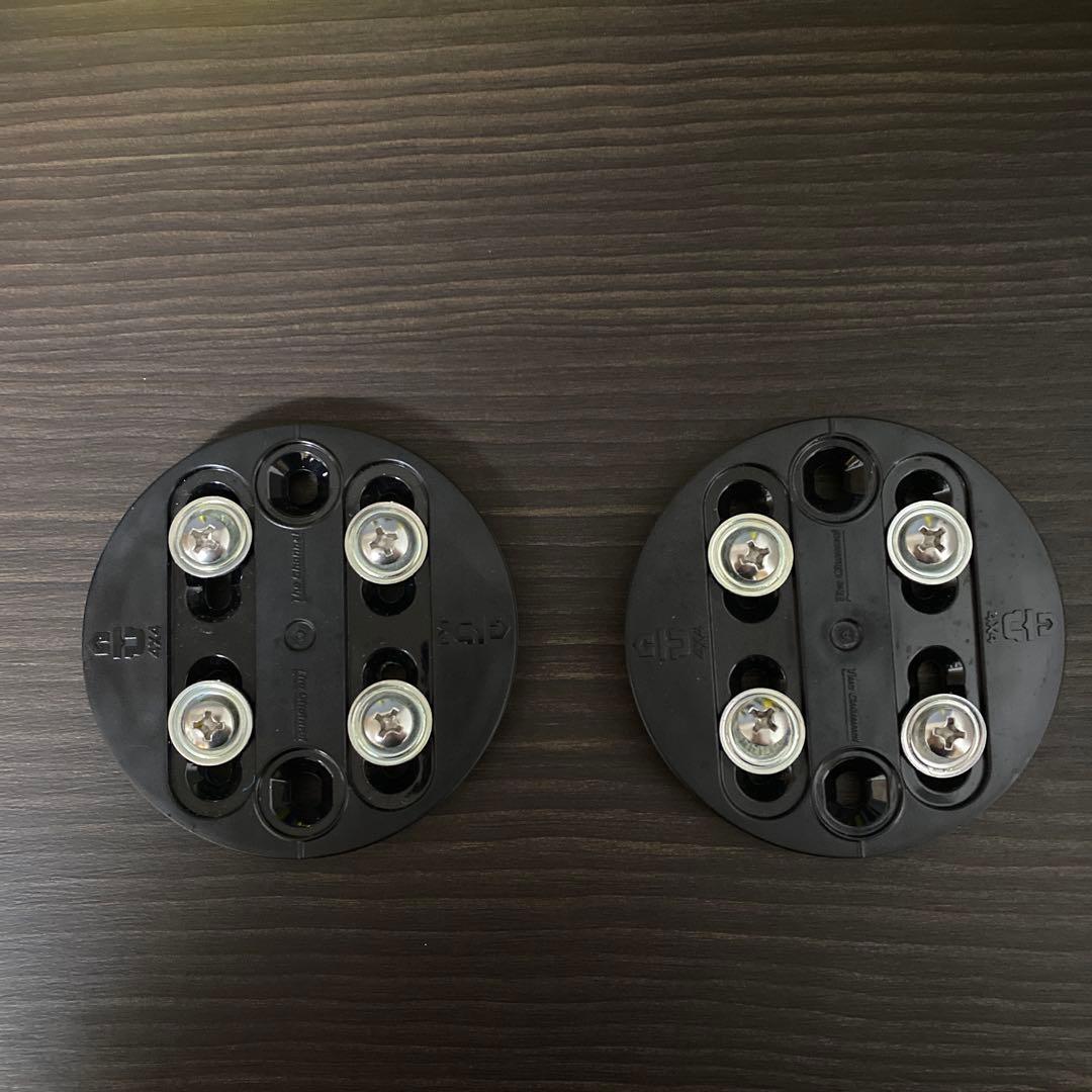 ユニオン　フォース　22/23モデル　Mサイズ