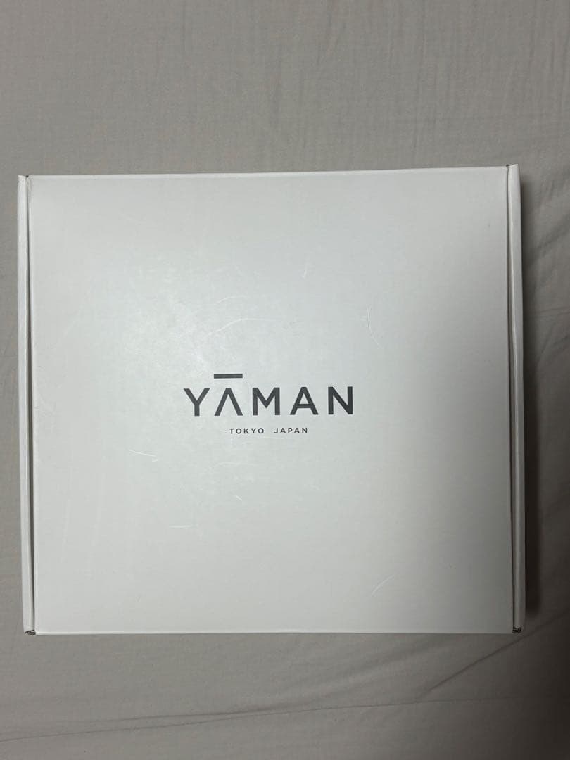 YAMAN レイボーテRプラス ハイパープロ