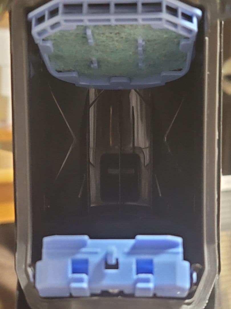 日立　かるパック　スティック　PKV-BK3K