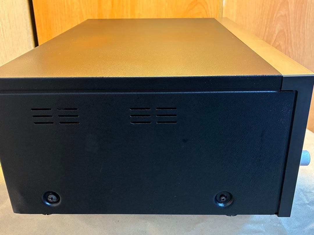 SONY TC-K6 ステレオカセットデッキ