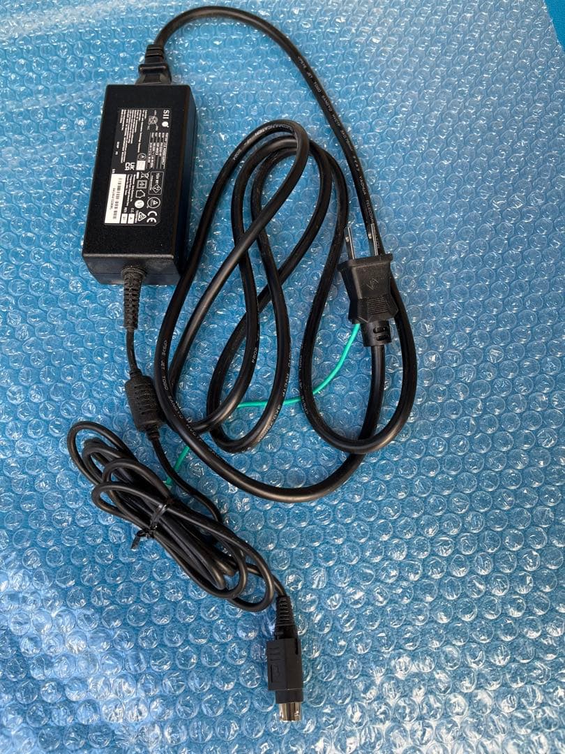 SII RP-F10-W27J1-5プリンター付きレジキャッシャー