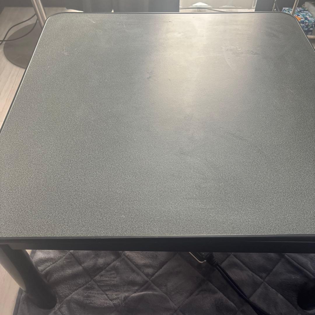 こたつ　フラットヒーター