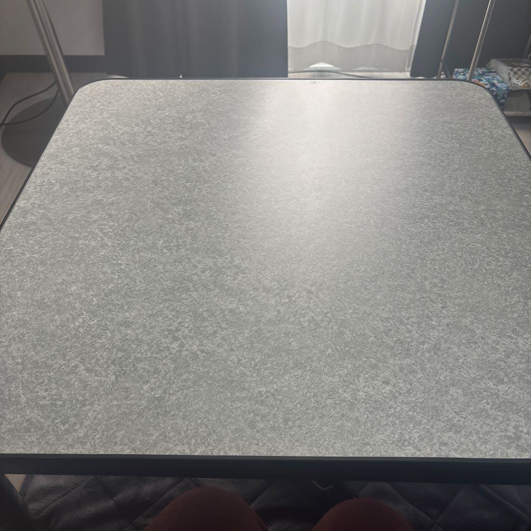 こたつ　フラットヒーター