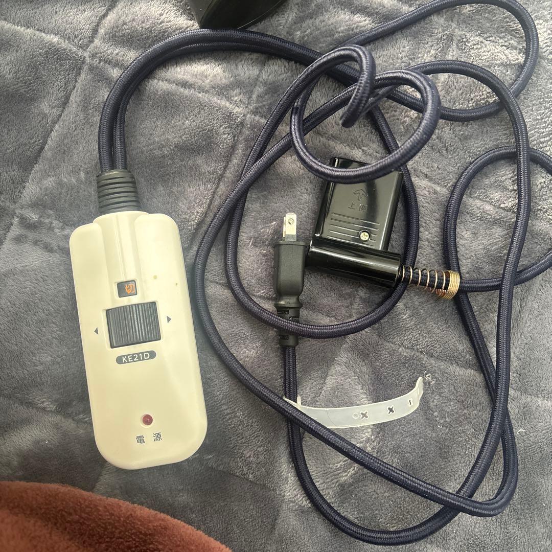 こたつ　フラットヒーター