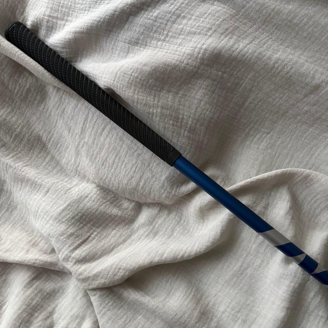 Fujikura 24Ventusブルー 5-R キャロウェイスリーブ