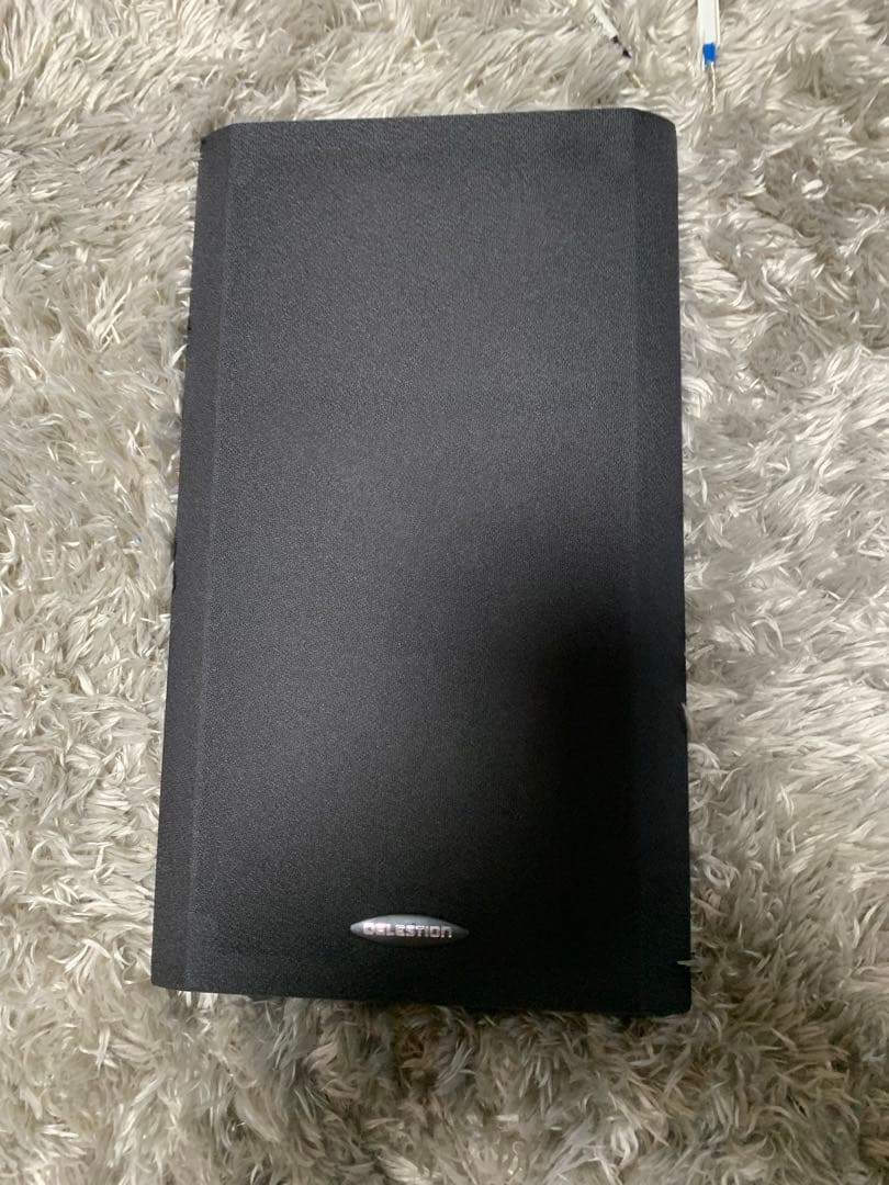 英国セレッション F10スピーカー