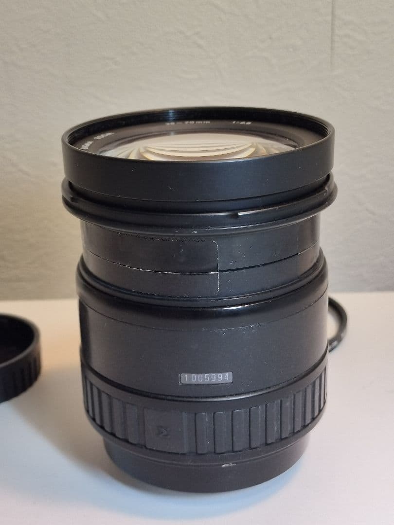 シグマ 28-70mm f2.8 ソニー用