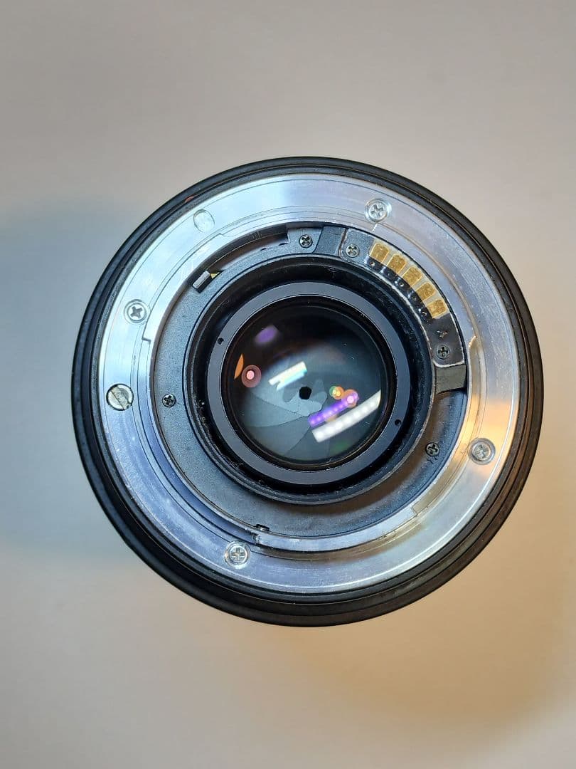 シグマ 28-70mm f2.8 ソニー用