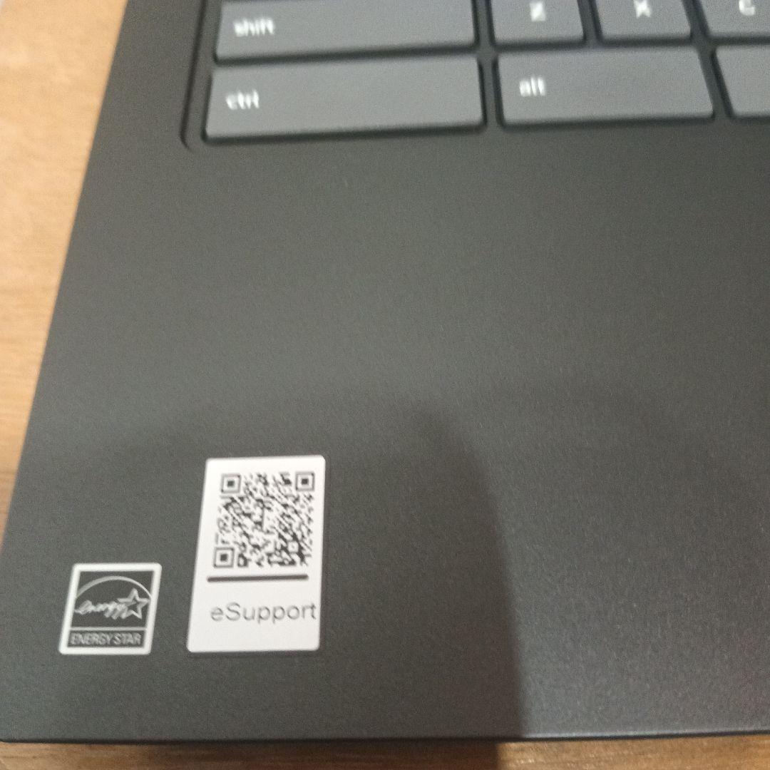 Lenovo Chromebook S330 14インチ