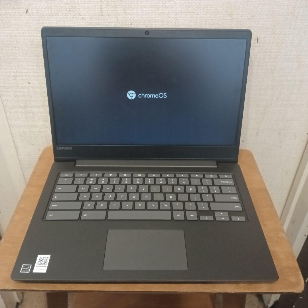 Lenovo Chromebook S330 14インチ