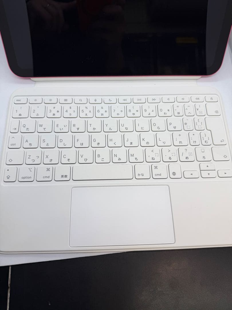 ★極美品★iPad10 256GB Wi-Fiモデル pencil・専用ケース付