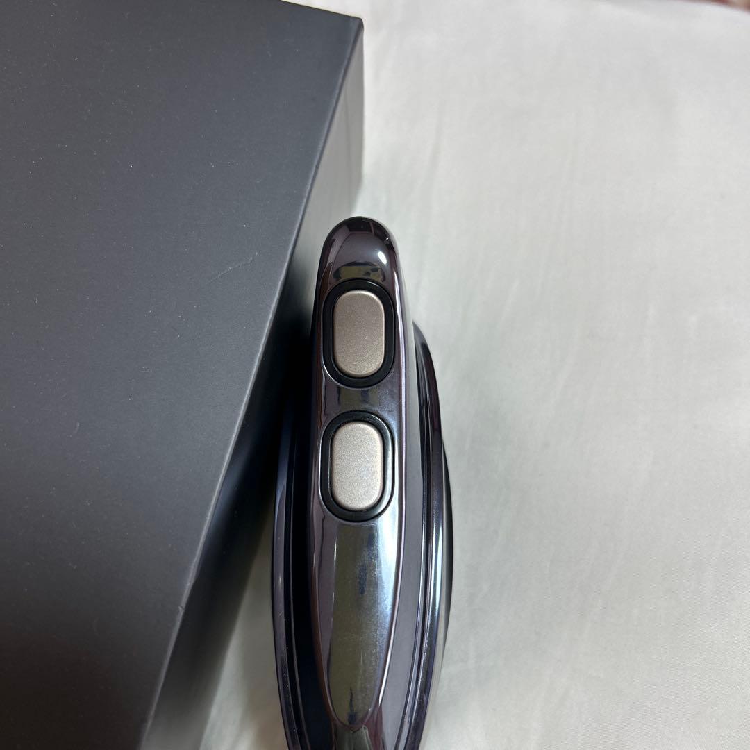 パナソニック　バイタリフト　かっさEH-SP85-K ブラック