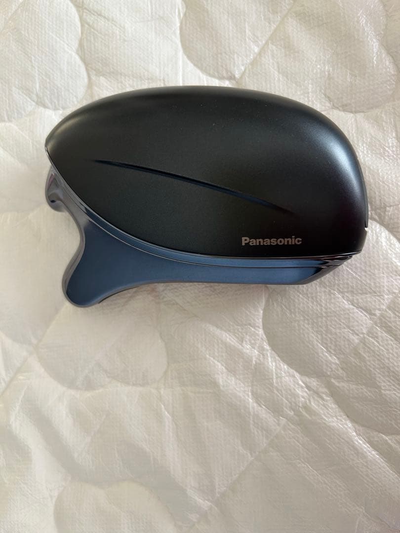 パナソニック　バイタリフト　かっさEH-SP85-K ブラック