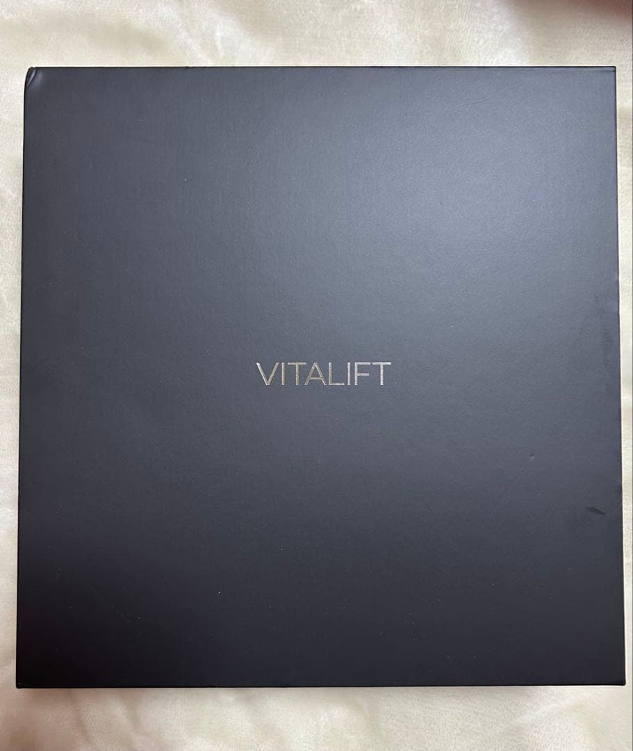 パナソニック　バイタリフト　かっさEH-SP85-K ブラック