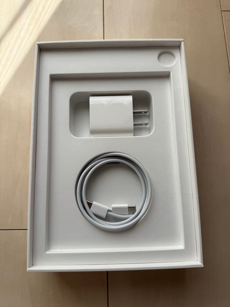 Apple iPad mini第6世代 64GB セルラーモデル