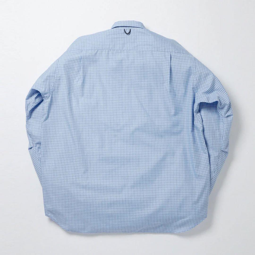 DAIWA PIER39シャツ