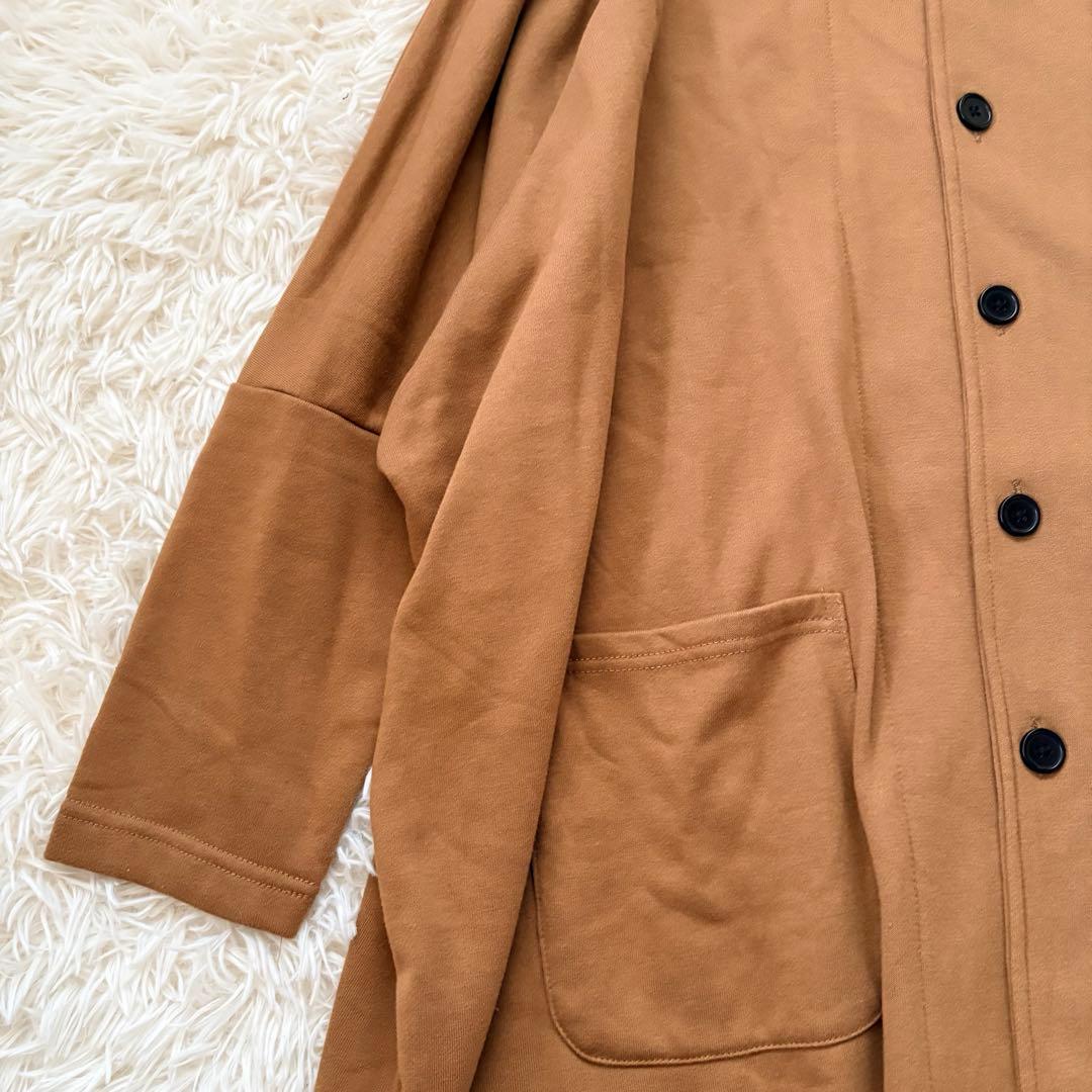 みなねこ【アミナコレクション】フード付きコートモッズコート 2点おまとめ