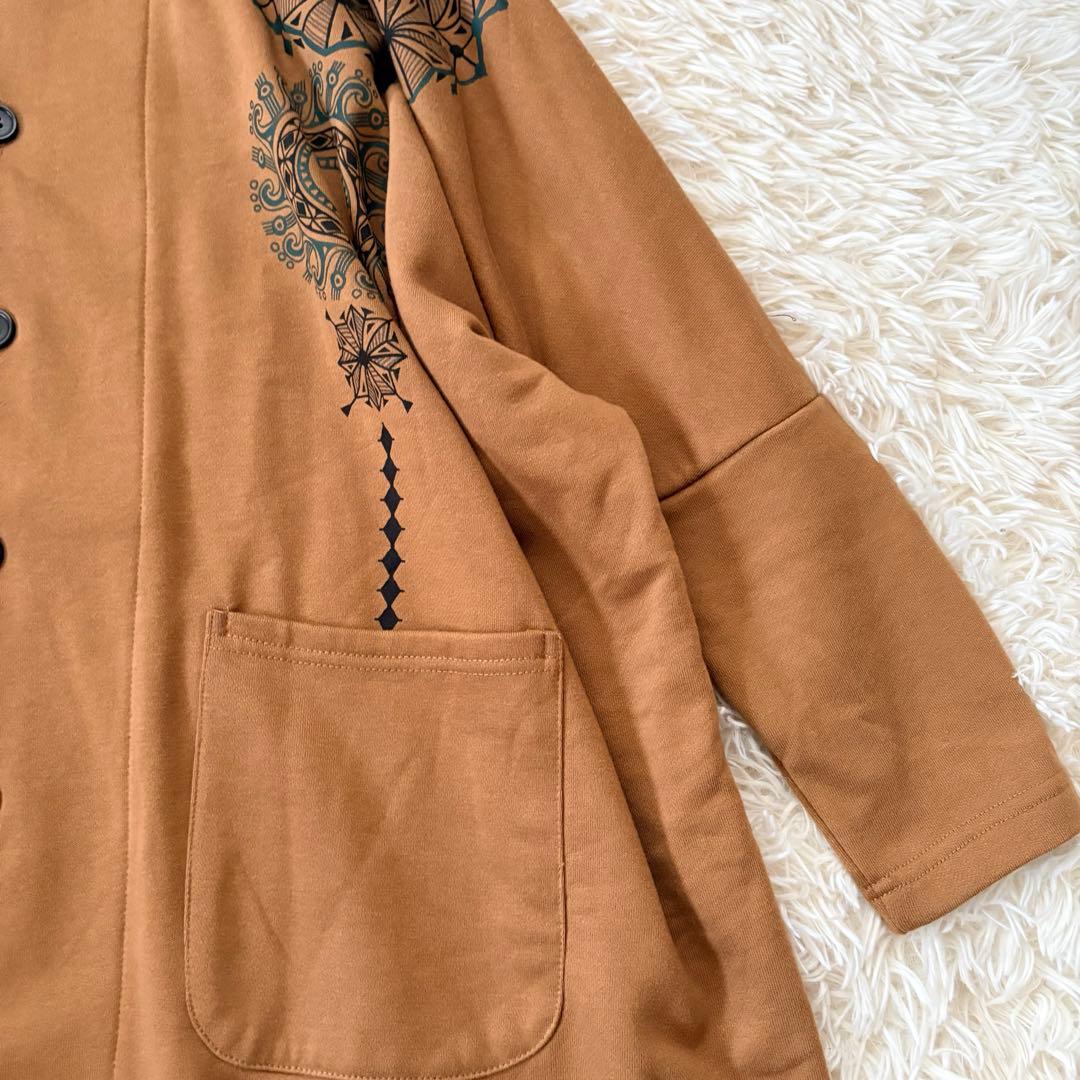 みなねこ【アミナコレクション】フード付きコートモッズコート 2点おまとめ