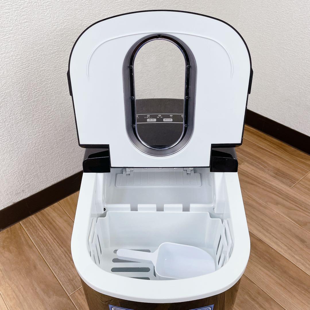 高速製氷機 LIVZA ICE2200