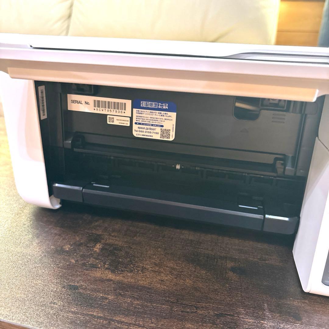 EPSON プリンター 【EP-M476T】