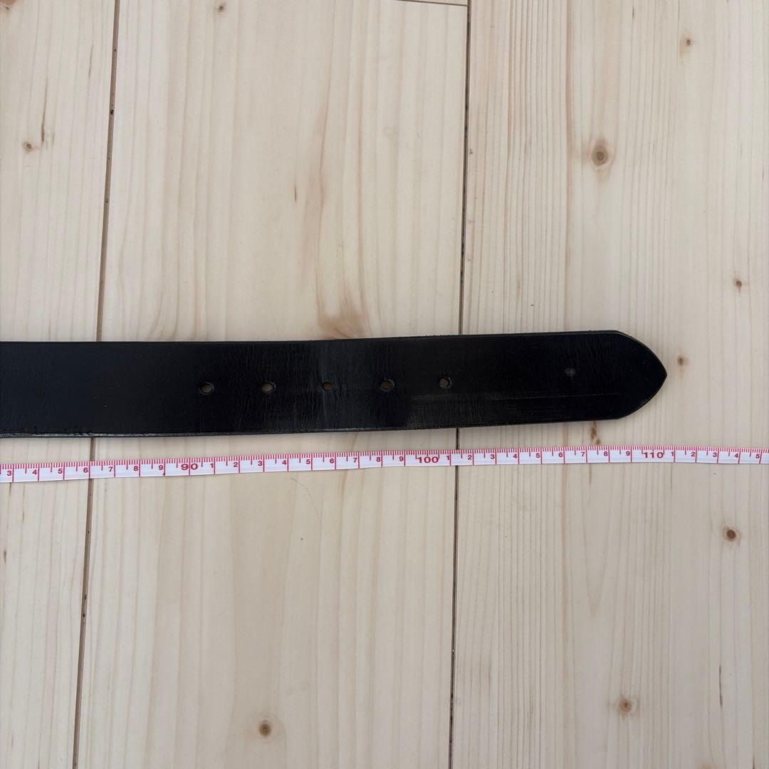 ウエアハウス　ギャリソンベルト