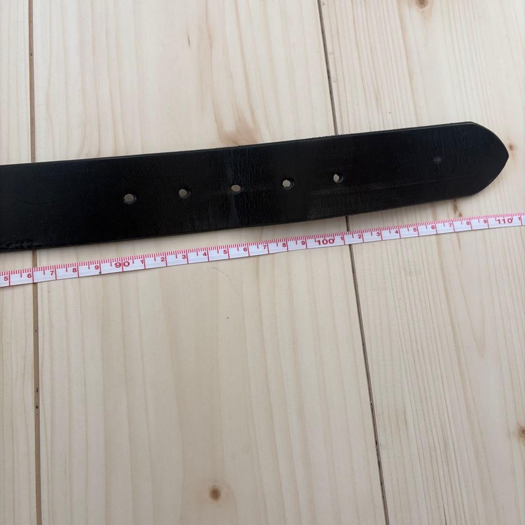 ウエアハウス　ギャリソンベルト