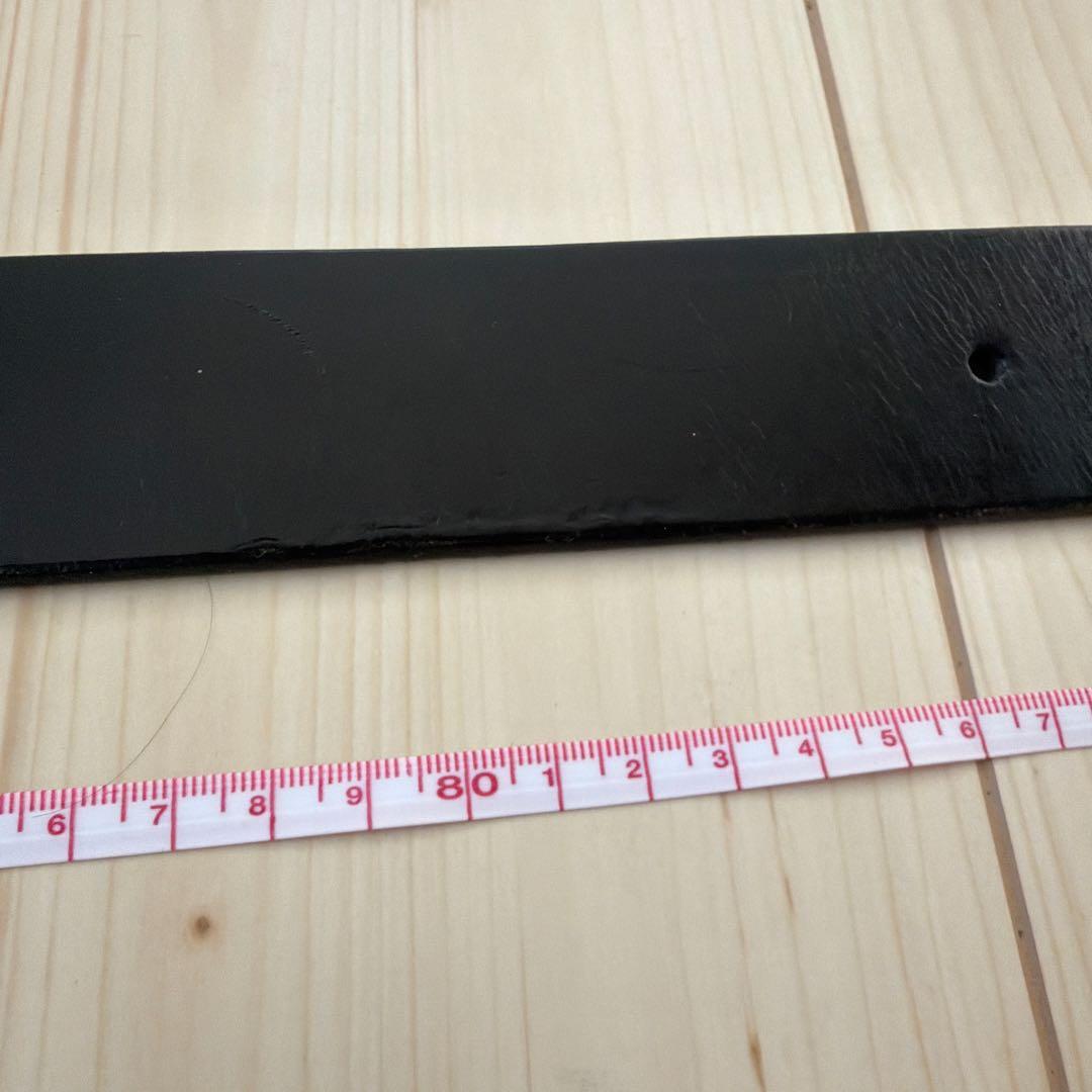 ウエアハウス　ギャリソンベルト