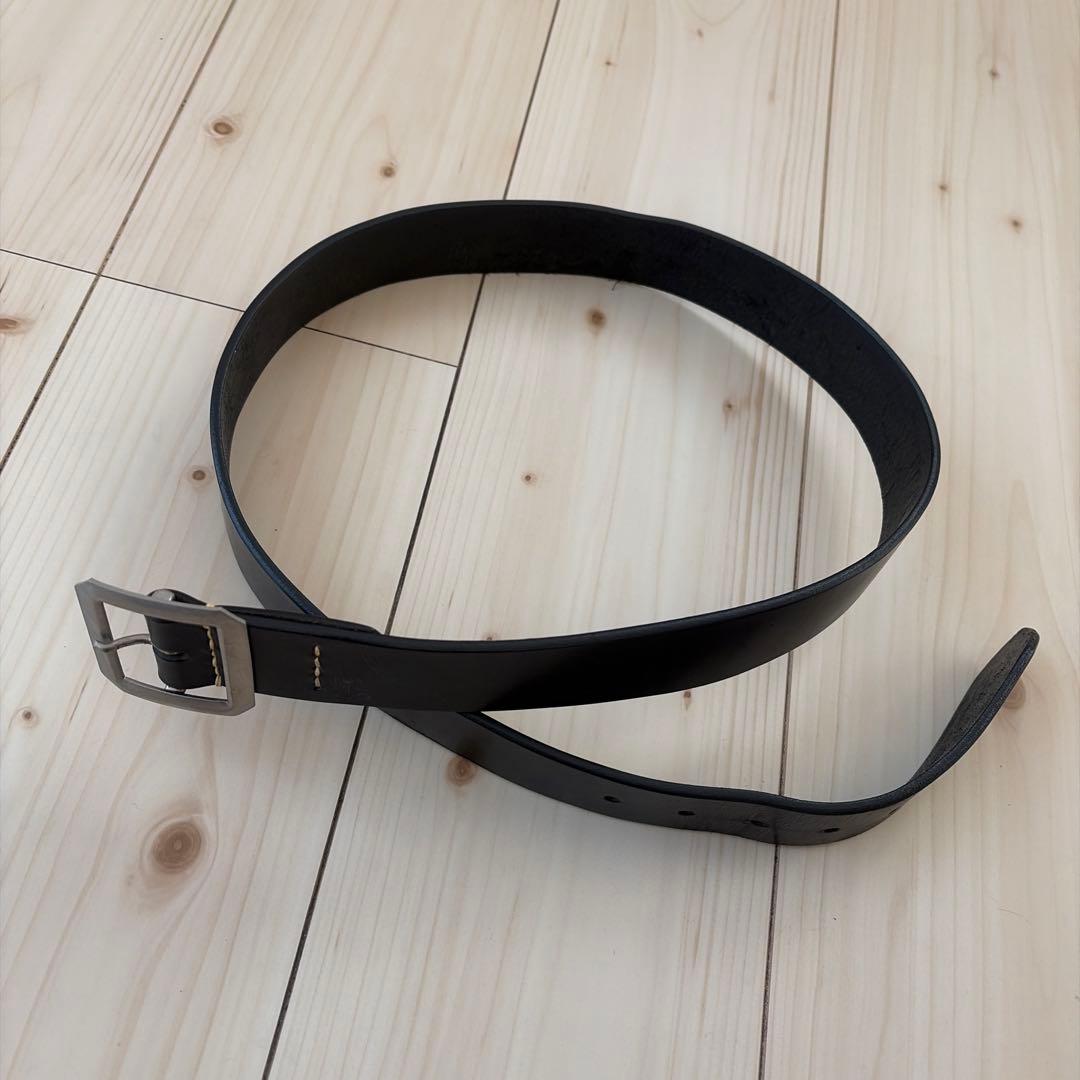 ウエアハウス　ギャリソンベルト