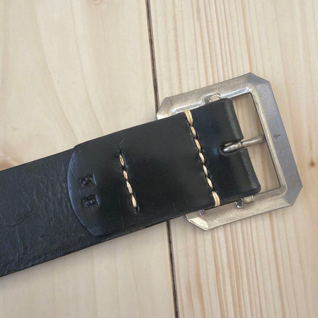 ウエアハウス　ギャリソンベルト