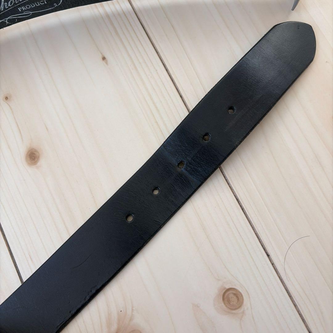 ウエアハウス　ギャリソンベルト