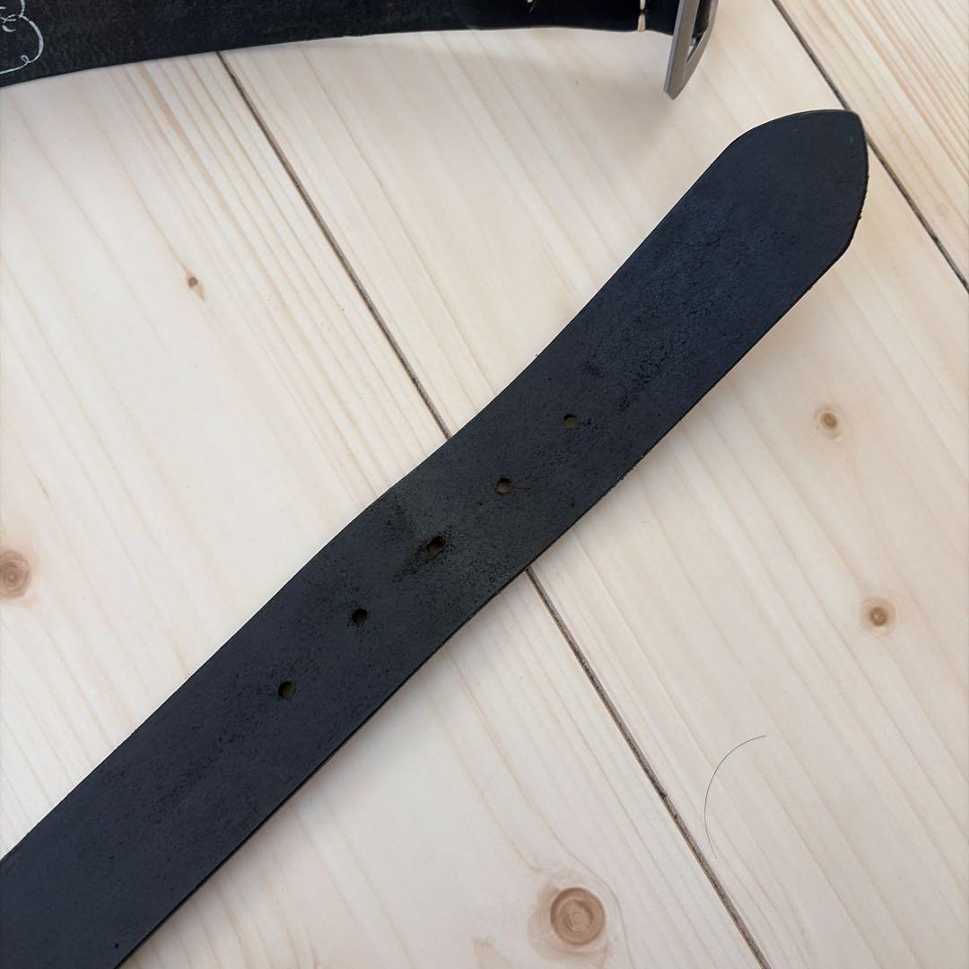 ウエアハウス　ギャリソンベルト