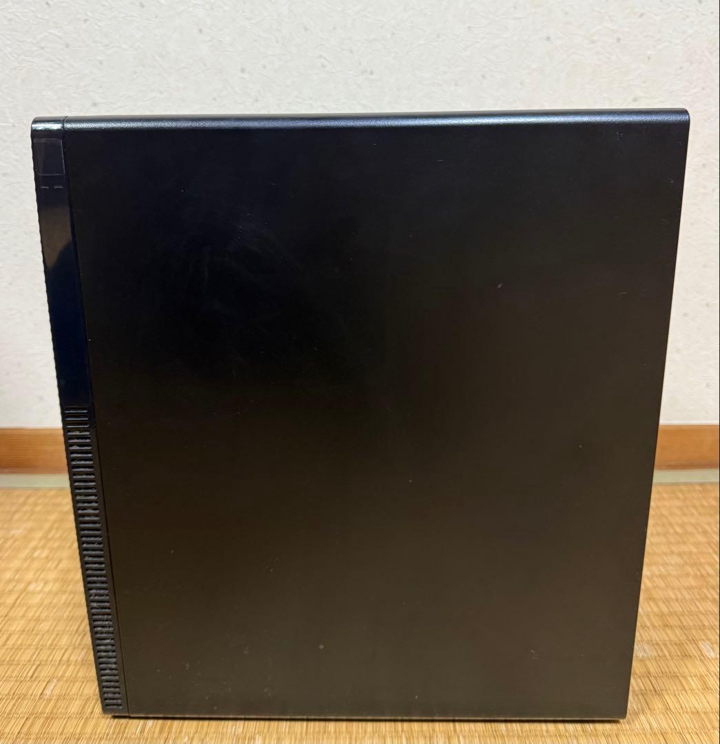 Windowsデスクトップ DELL Inspiron 3881 Core i5