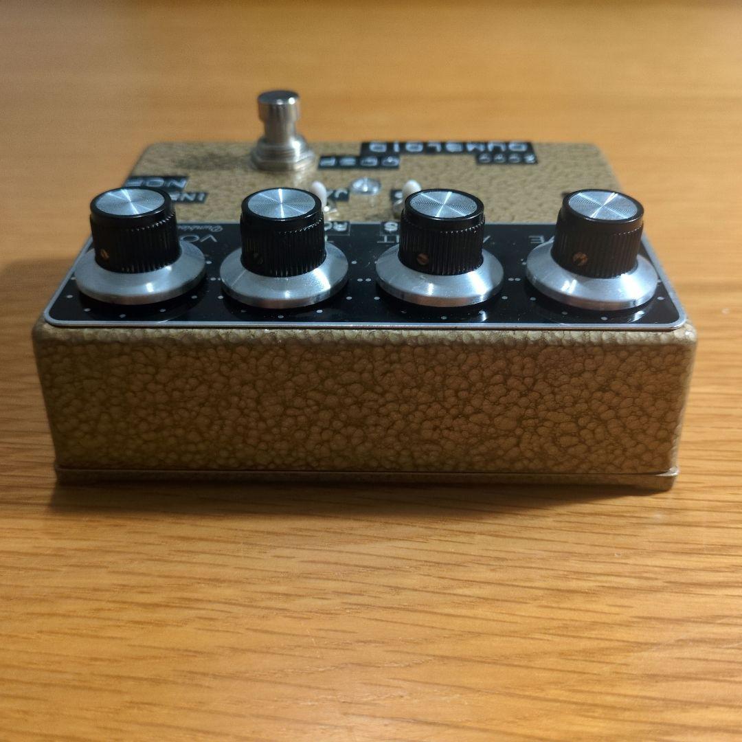 【希少・常田大希】DUMBLOID 2000 ODSP Shin's music