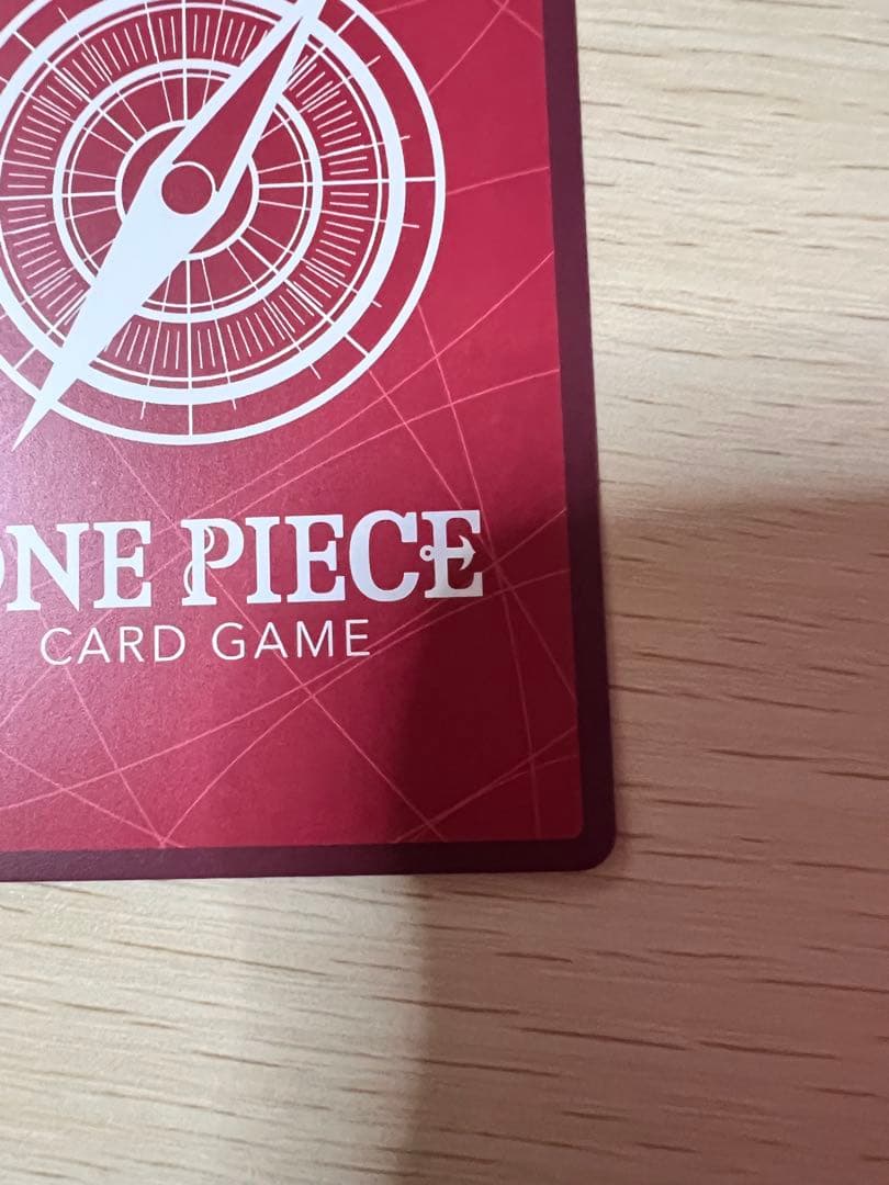 ワンピースカード SRリーダー パラレル ジュエリー・ボニー ロロノア・ゾロ