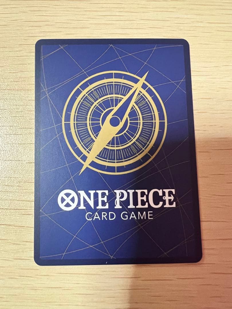 ワンピースカード SRリーダー パラレル ジュエリー・ボニー ロロノア・ゾロ