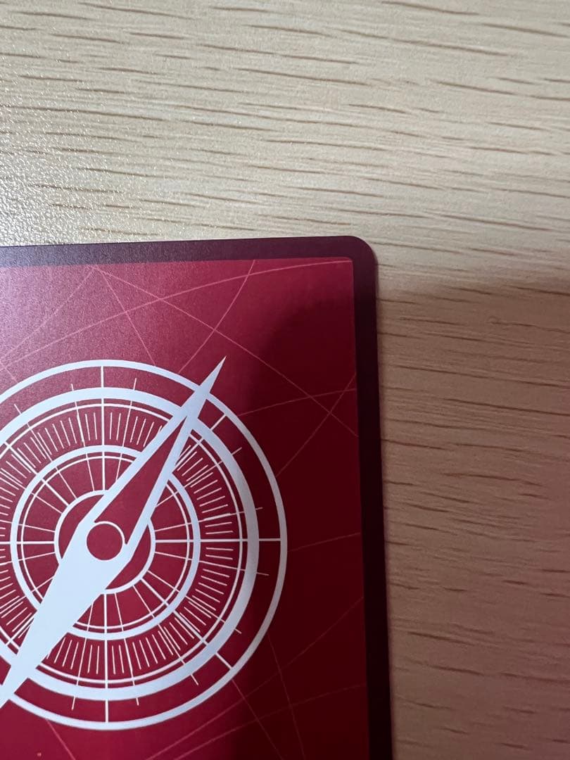 ワンピースカード SRリーダー パラレル ジュエリー・ボニー ロロノア・ゾロ