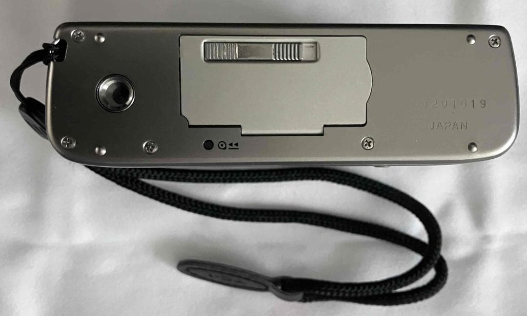 MINOLTA TC-1 コンパクトフィルムカメラ