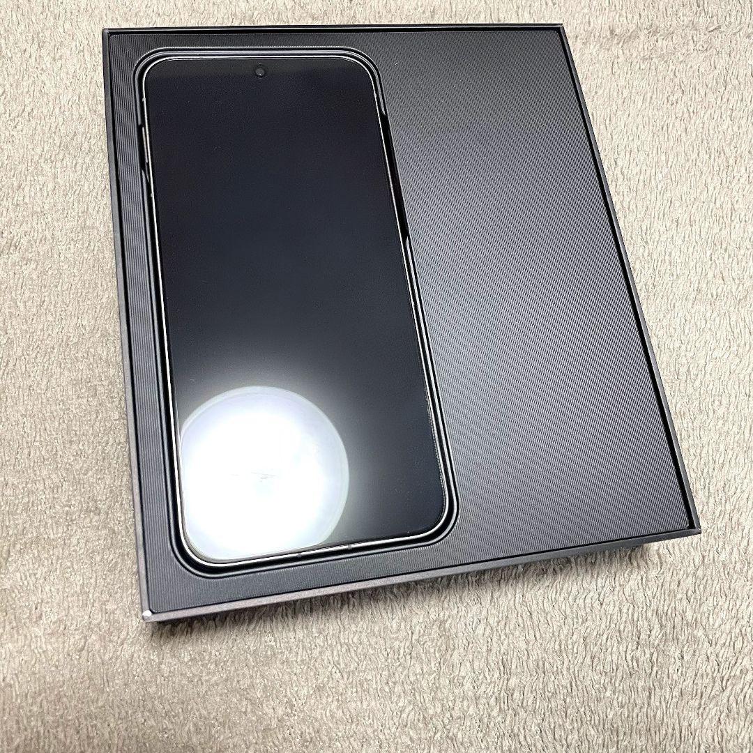 【即発送】vivo X300Pro 16GB/1TB ゴールド(ブラウン)